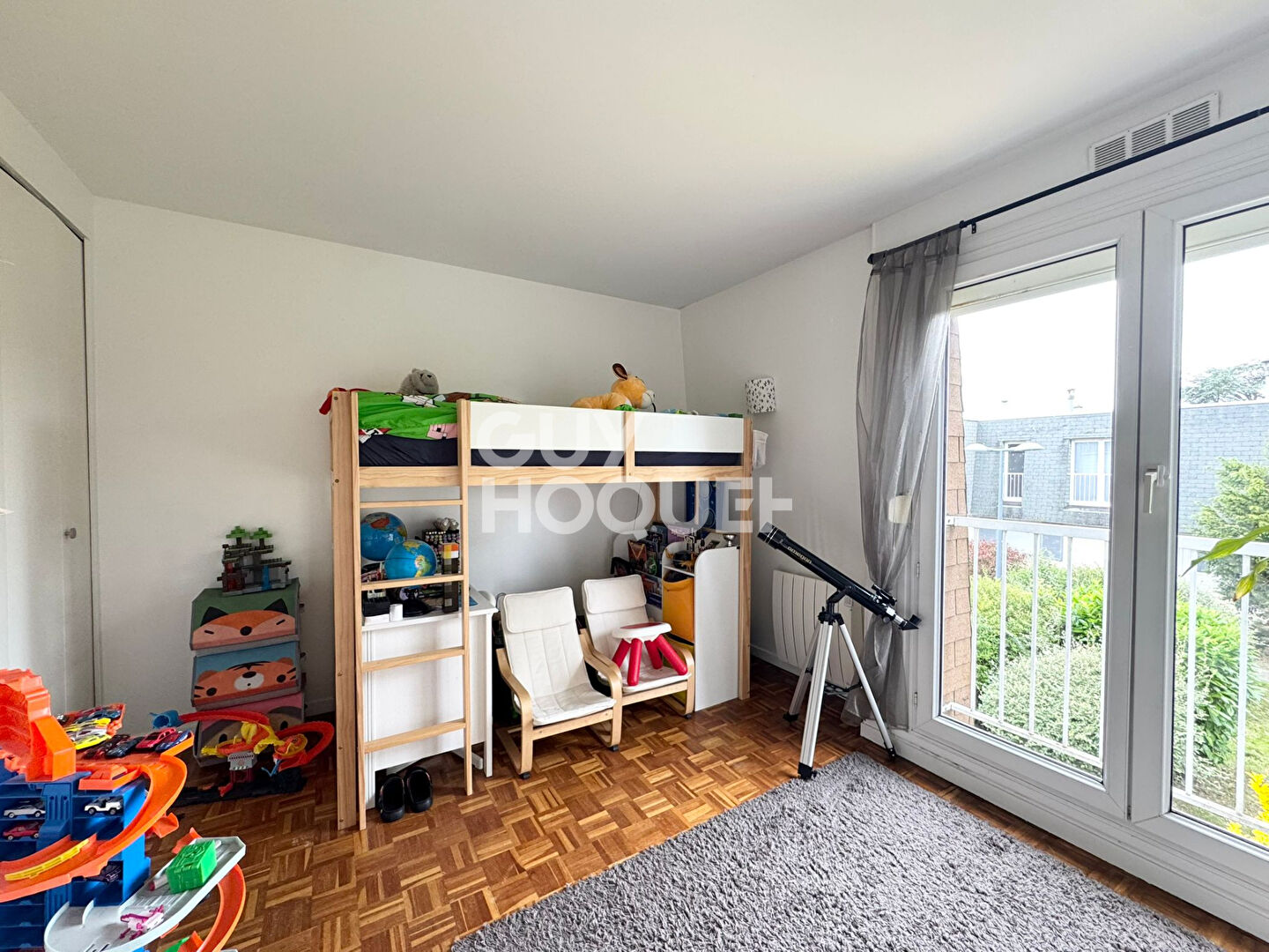 Maison Bondoufle 5 pièce(s) 100 m2