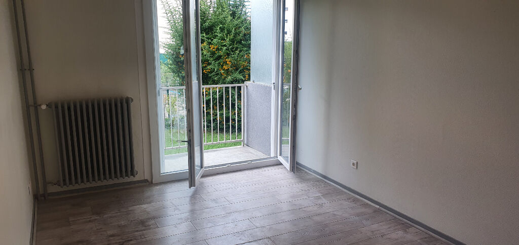 Appartement Gaillard  REZ 26 M2