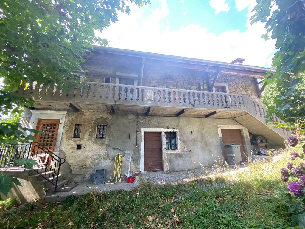 Maison Bonne 5 pièce(s) 100 m2