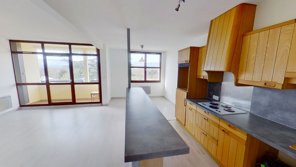 Appartement Contamine/Arve 3 pièces 65 m2