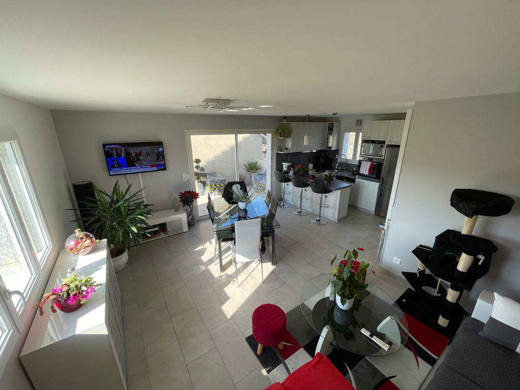 Appartement Arenthon DUPLEX 64 m2