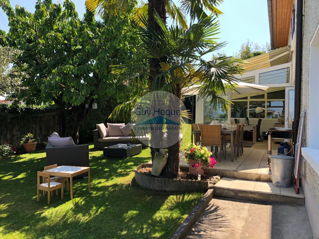 immobilier thonon les bains annonce immobiliere guy hoquet