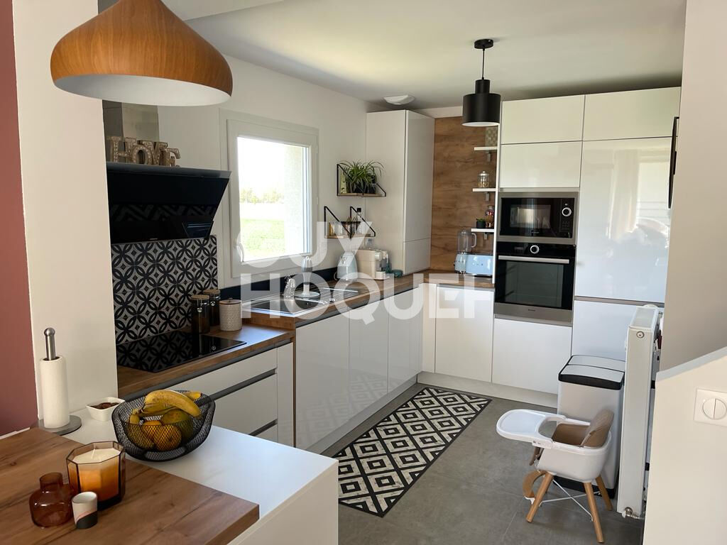 Appartement DUPLEX + Terrasse