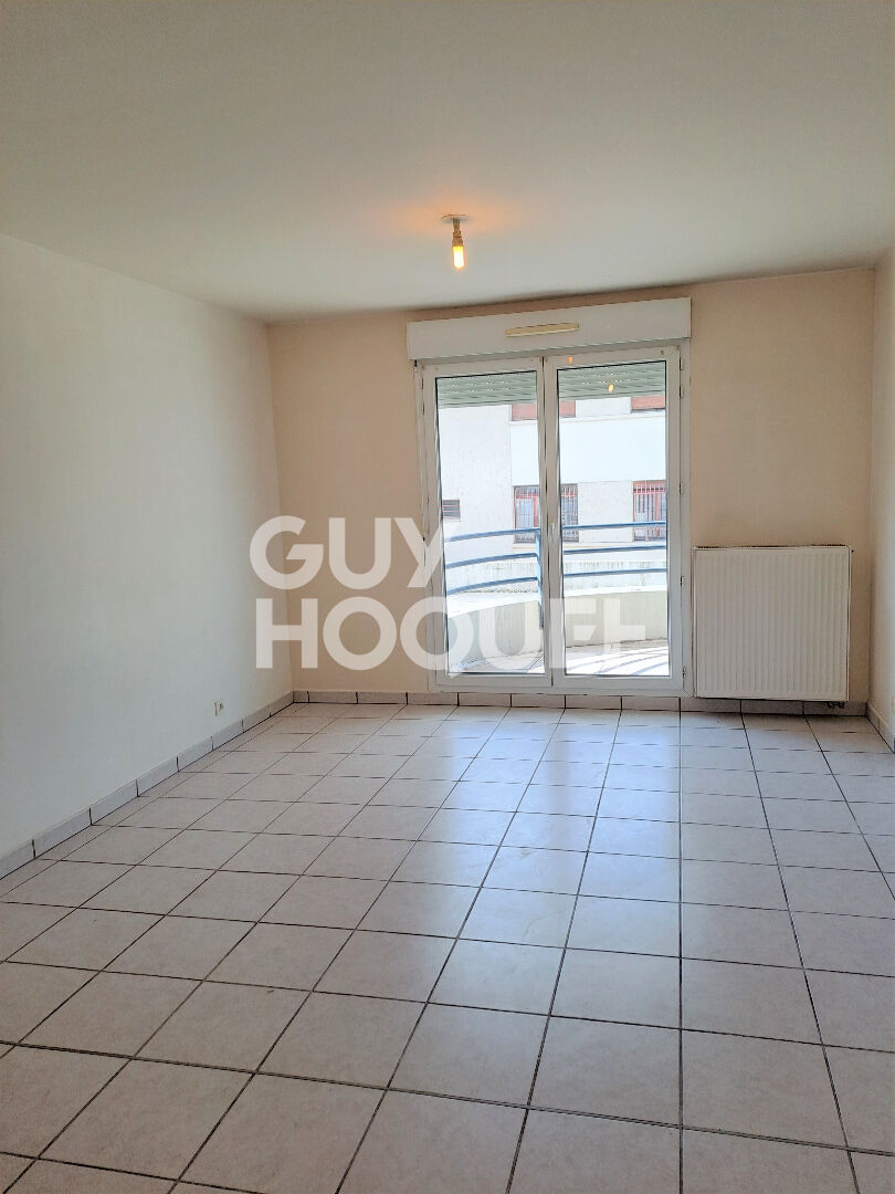 Appartement T2, Bonne