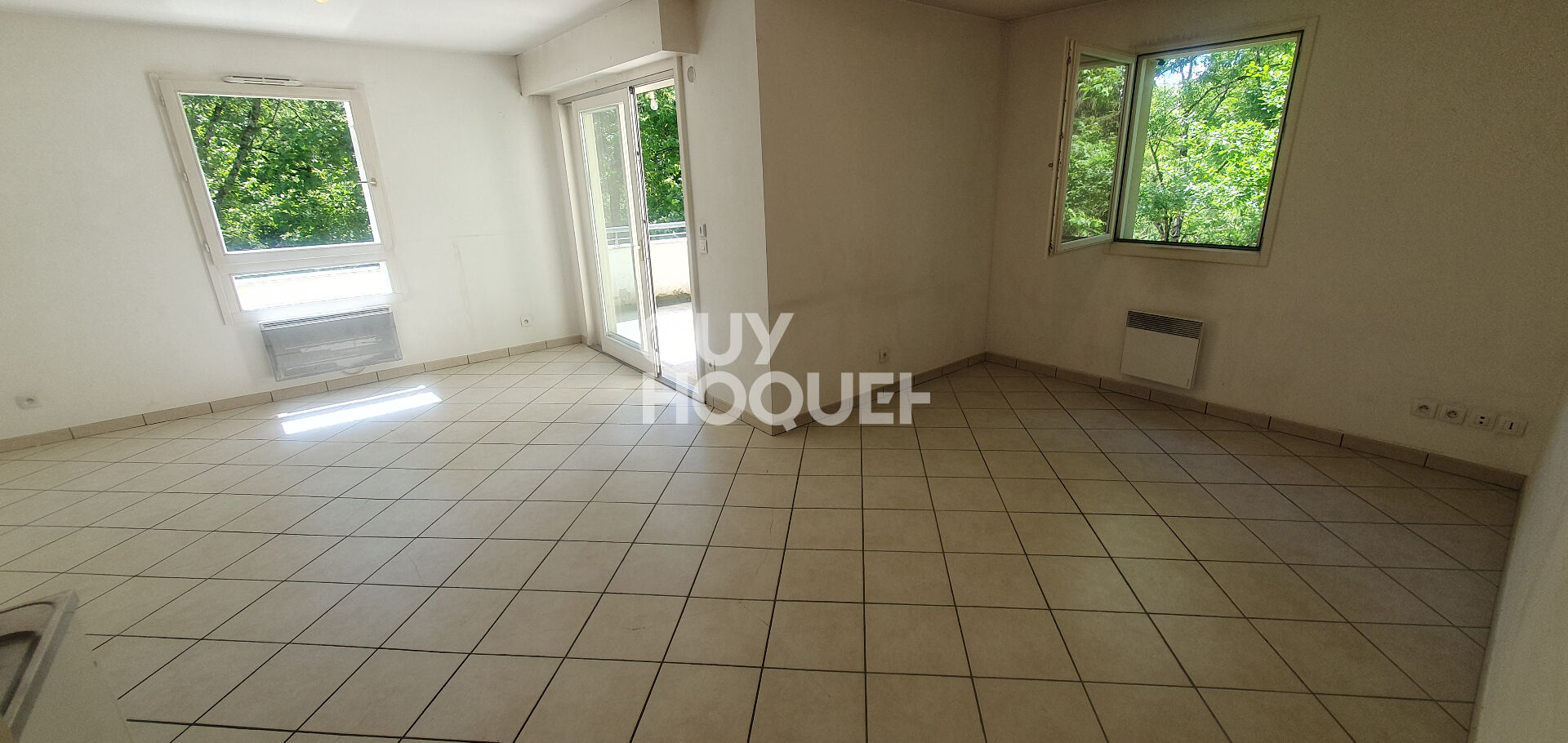 Appartement Bonne 4 pièces et Terrasse