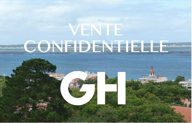 Villa Arcachon 7 pièce(s) 176 m2