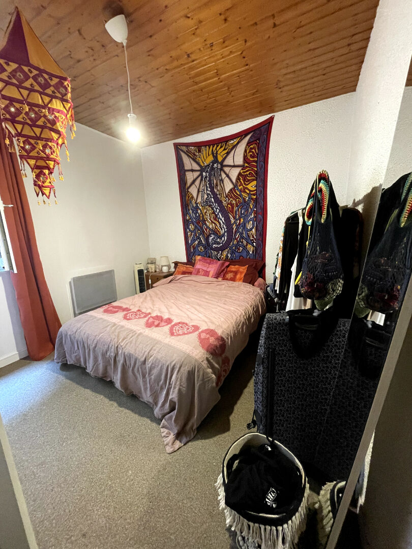 Appartement Bordeaux 2 pièce(s) 45 m2