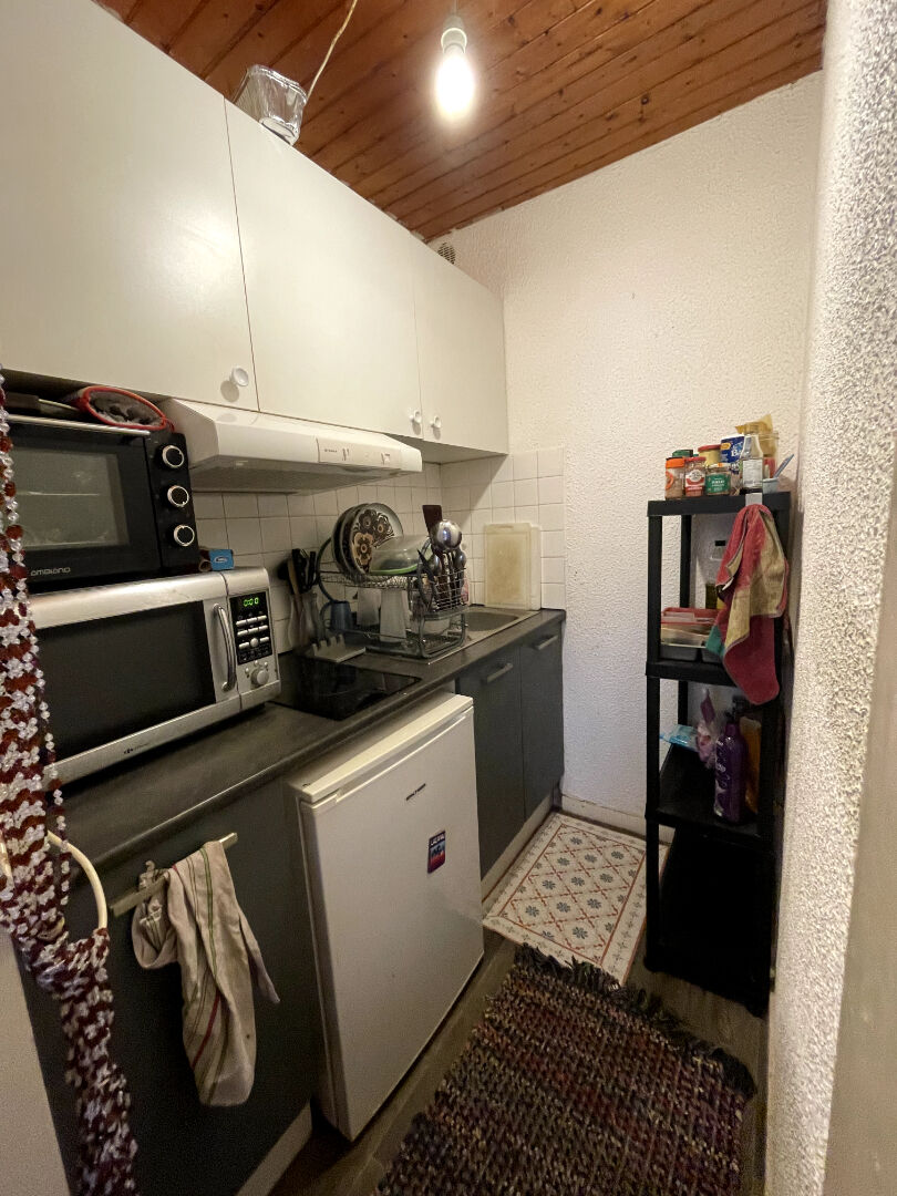 Appartement Bordeaux 2 pièce(s) 45 m2