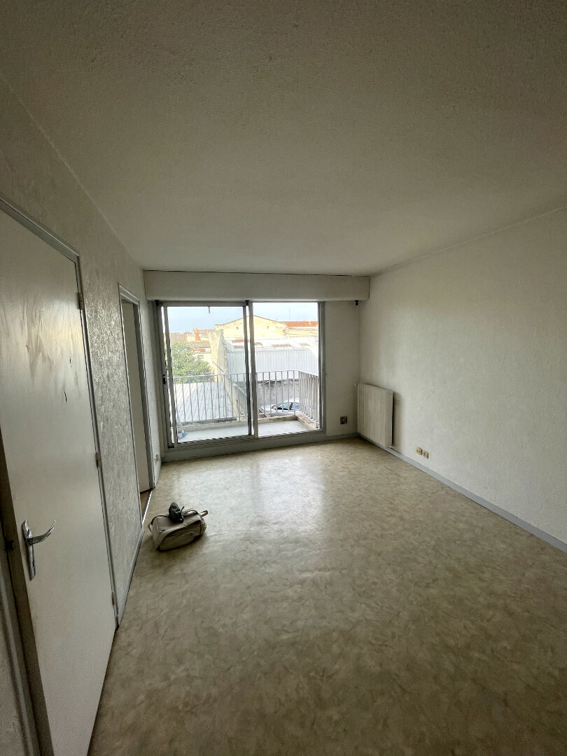 Appartement Bordeaux  Nansouty 2 pièce(s) 38 m2