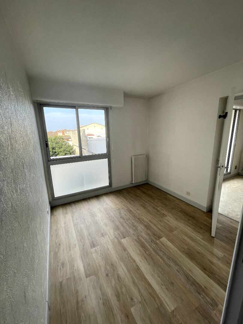 Appartement Bordeaux  Nansouty 2 pièce(s) 38 m2