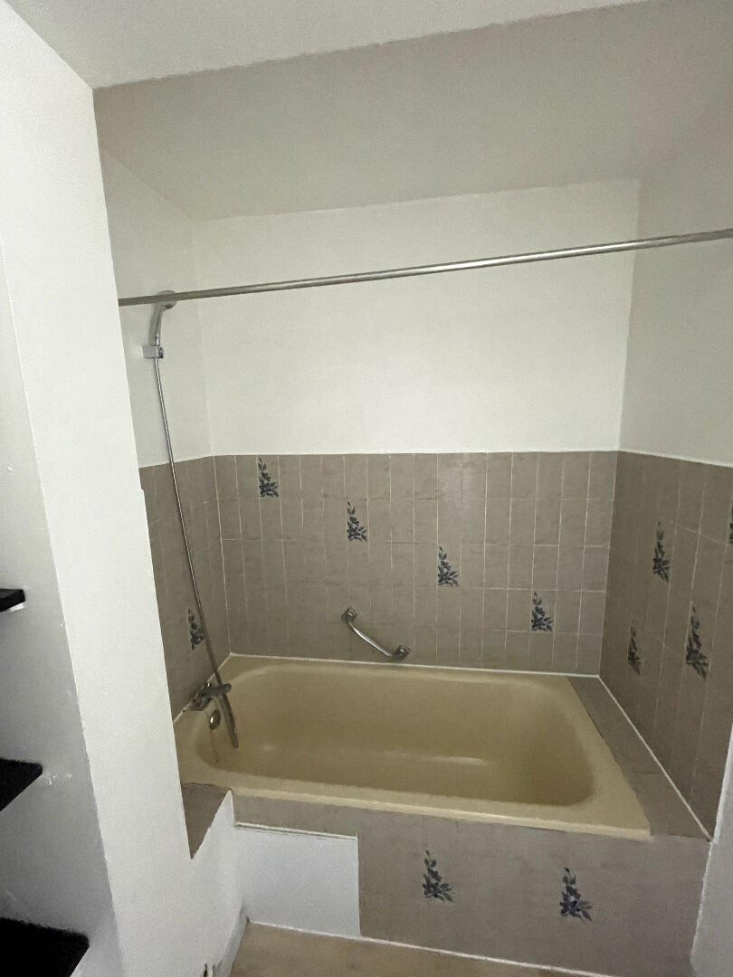 Appartement Bordeaux  Nansouty 2 pièce(s) 38 m2