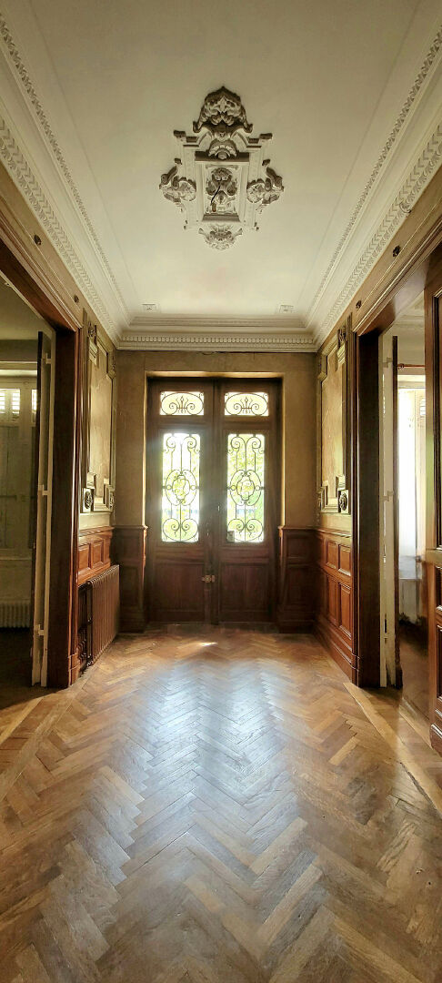 Grande Chartreuse Bourgeoise.