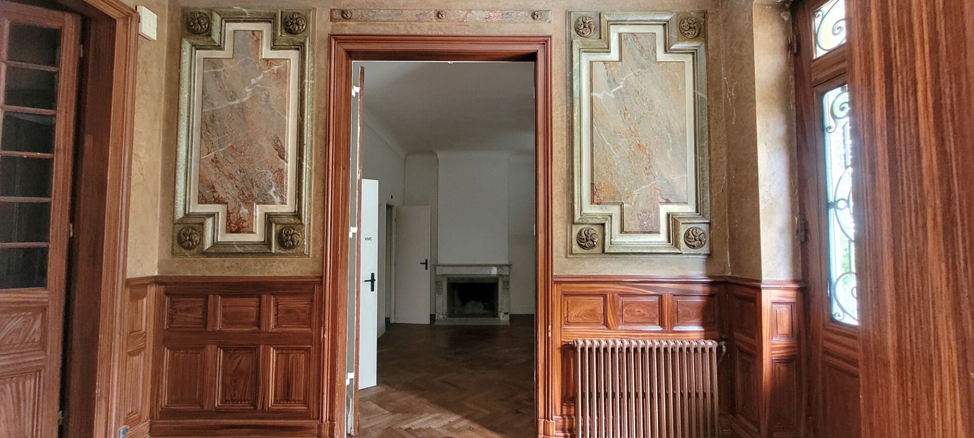 Grande Chartreuse Bourgeoise.