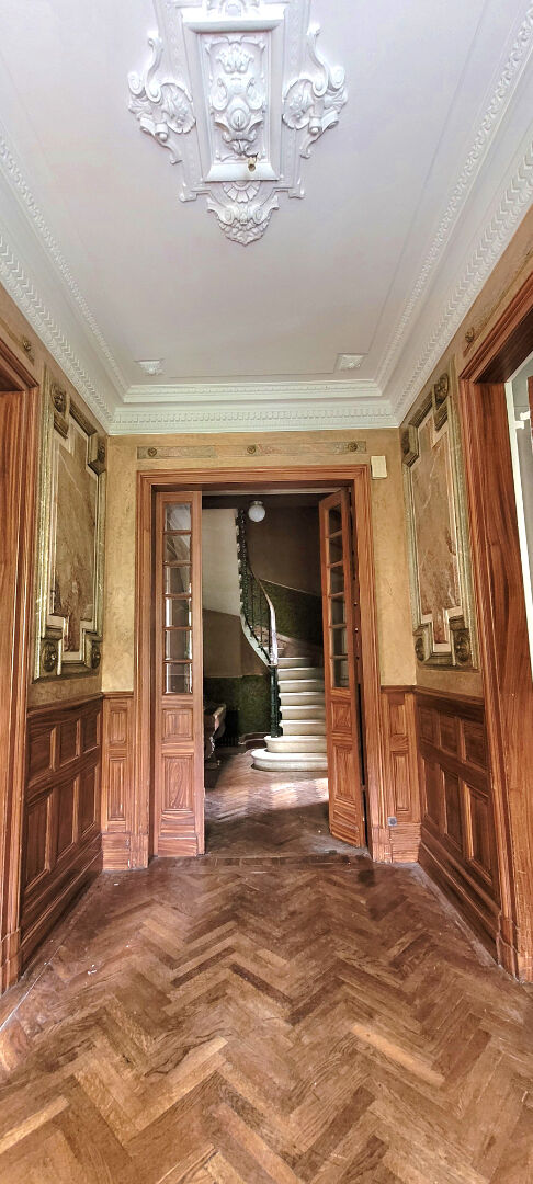 Grande Chartreuse Bourgeoise.