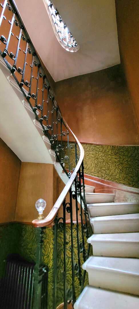 Grande Chartreuse Bourgeoise.