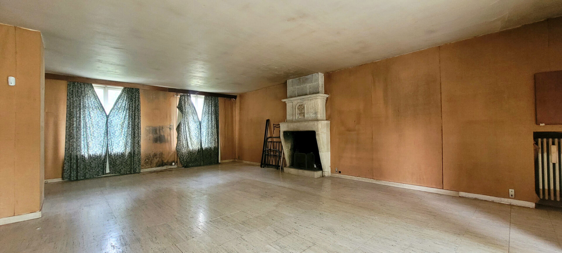 Grande Chartreuse Bourgeoise.