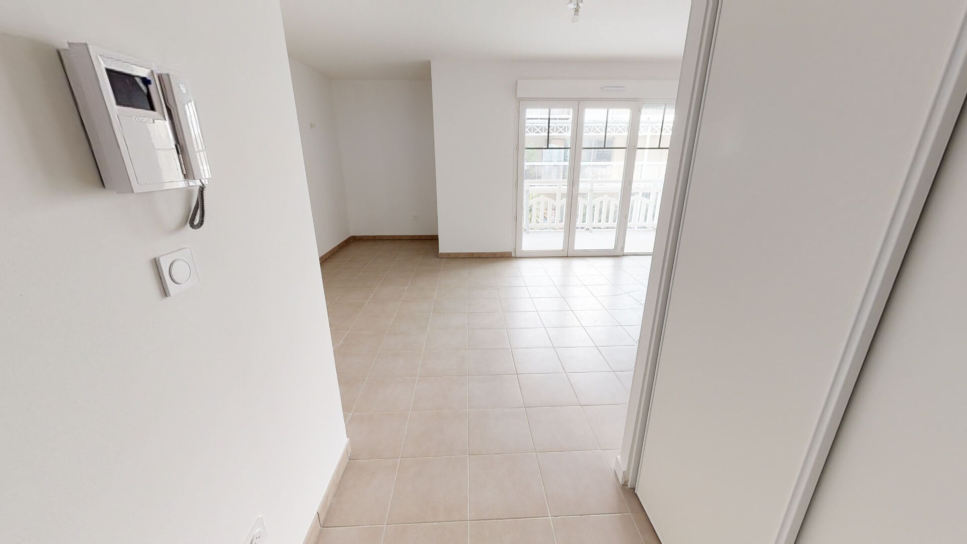 Appartement Arcachon 3 pièce(s) 72.50 m2