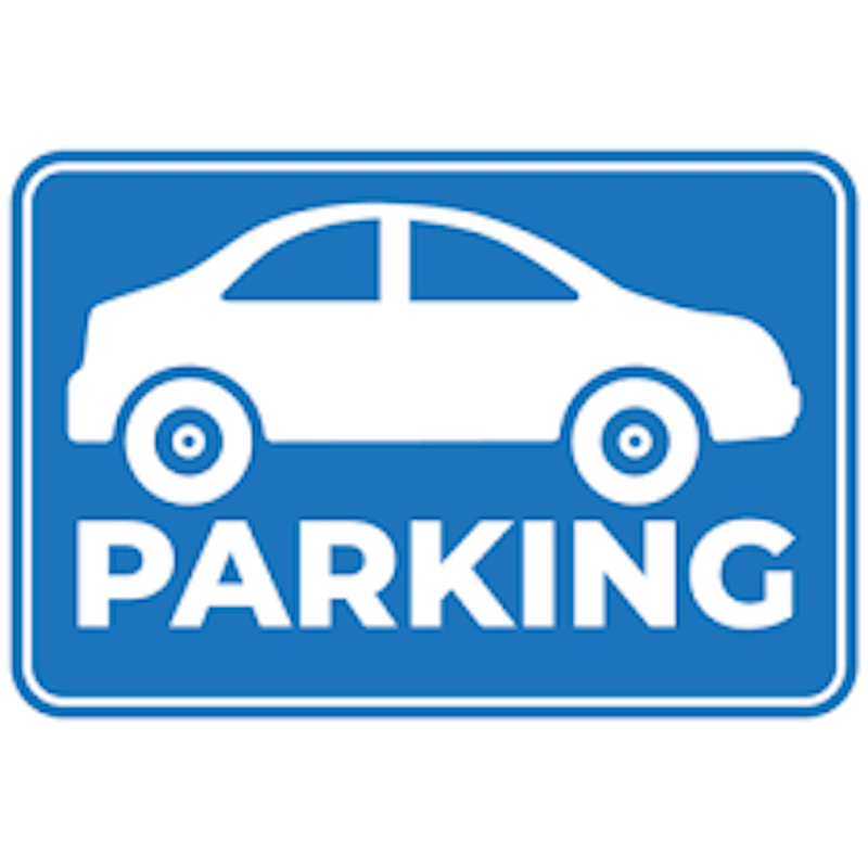 Parking  Lanton