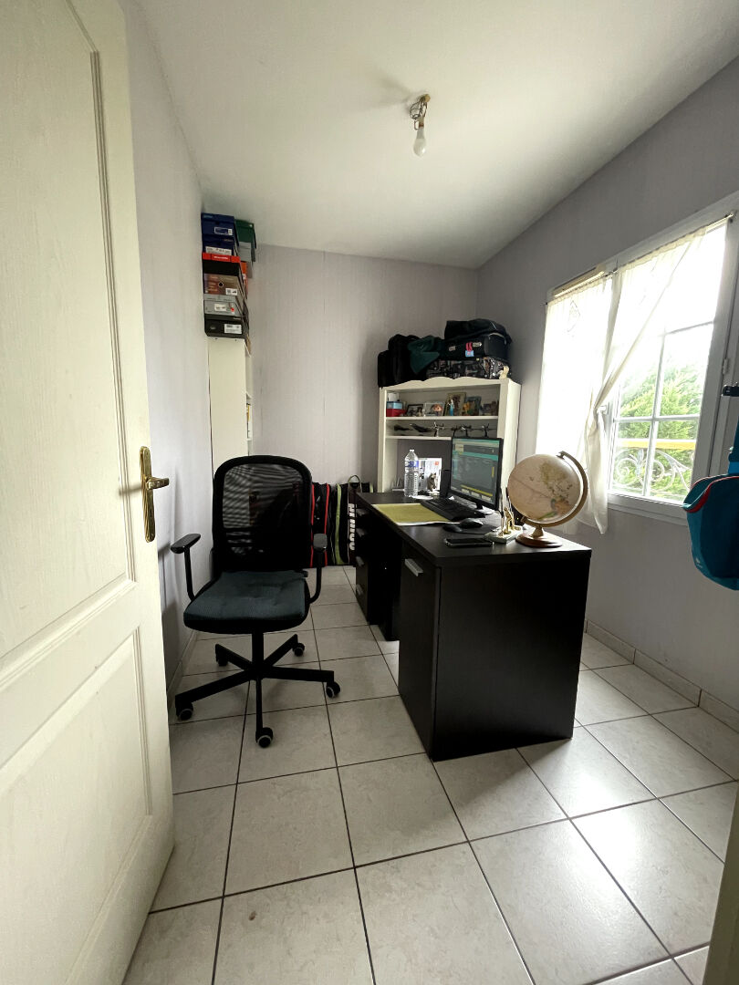 Maison Saint Andre De Cubzac 6 pièce(s) 182 m2