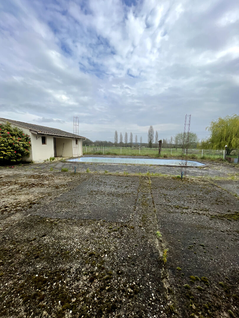 Maison Saint Andre De Cubzac 6 pièce(s) 182 m2