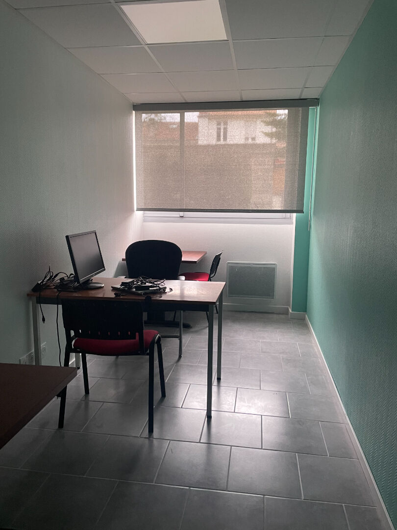 Bureaux Bordeaux 314 m2