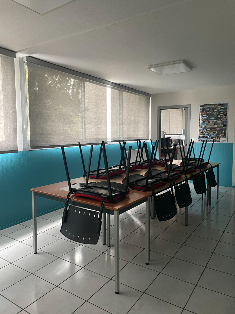Bureaux Bordeaux 314 m2