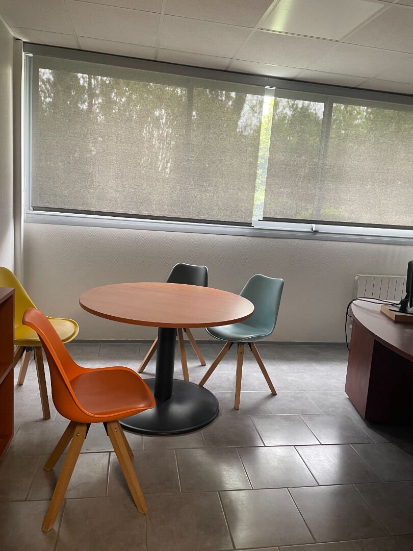 Bureaux Bordeaux 314 m2