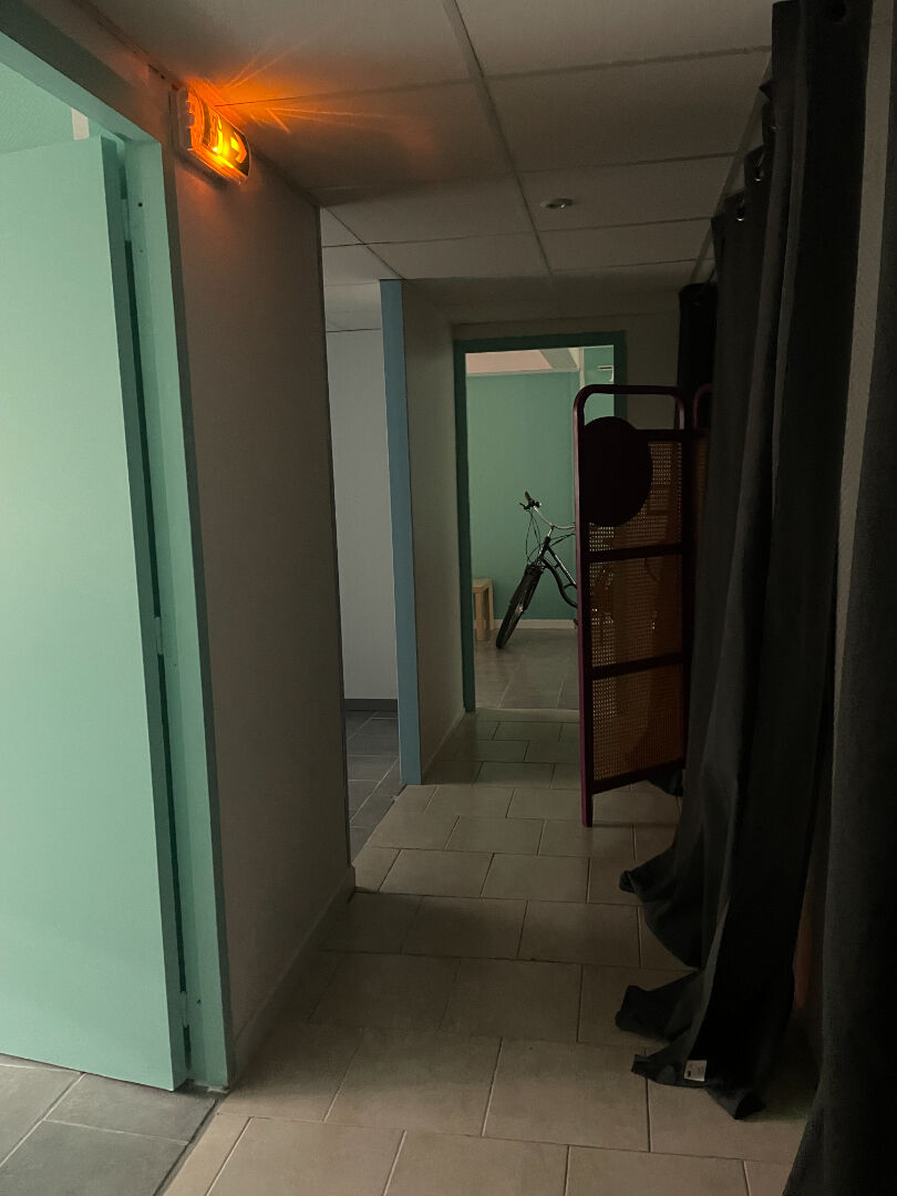 Bureaux Bordeaux 314 m2