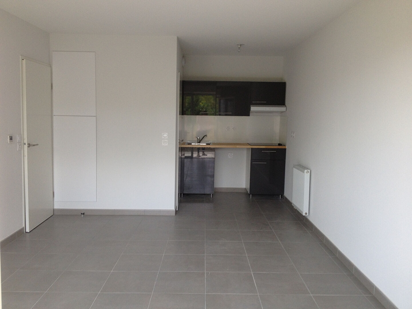 Appartement Cenon 2 pièce(s) 42.15 m2