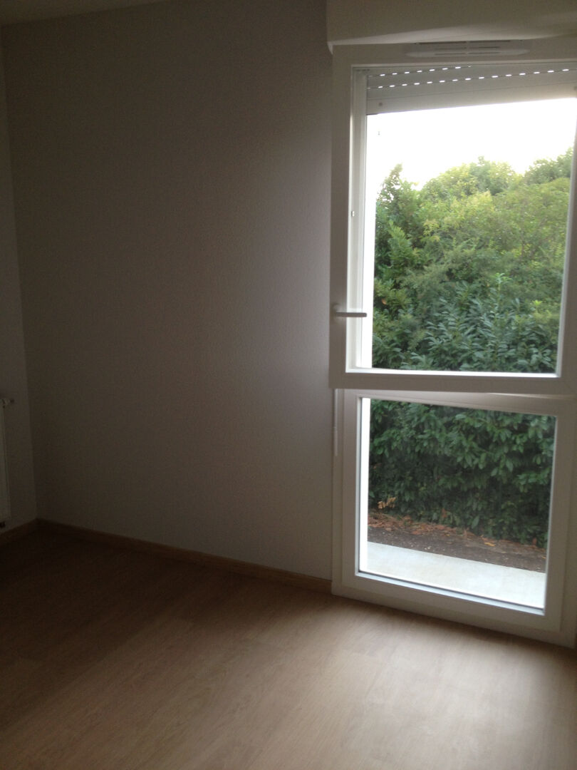 Appartement Cenon 2 pièce(s) 42.15 m2