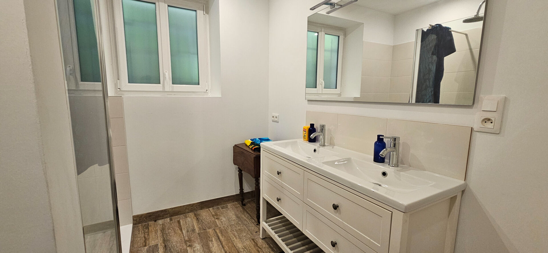 Grand Domaine 9 pièce(s) Saint-Dyzant-du-Gua 17240