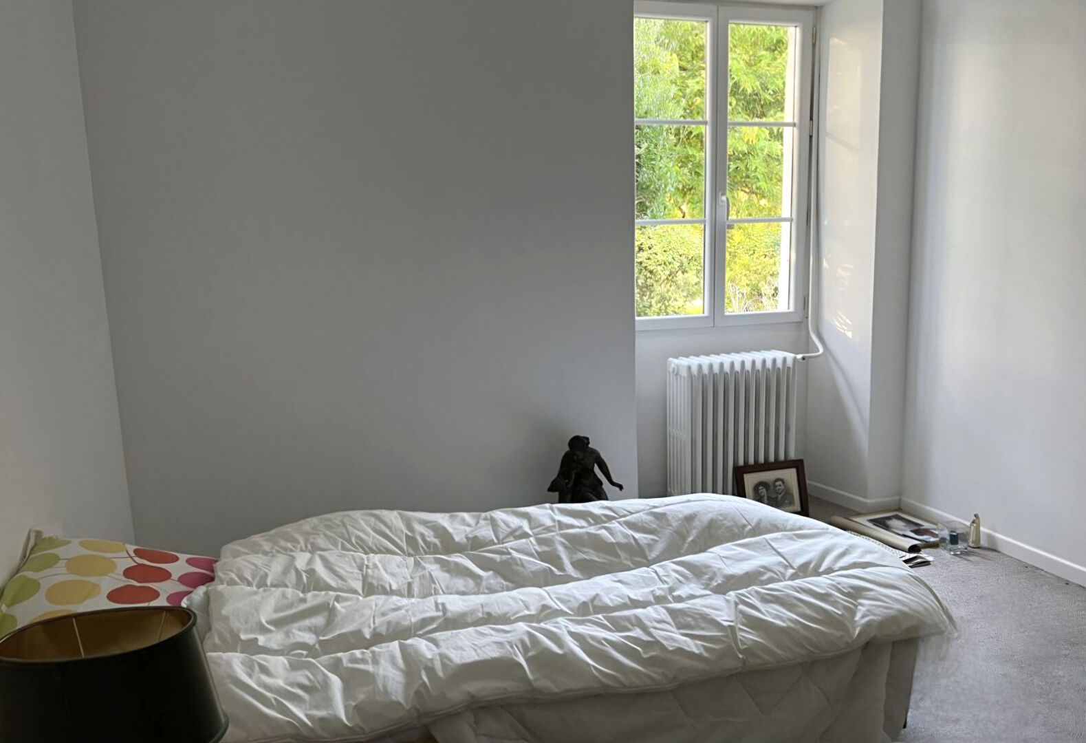 Grand Domaine 9 pièce(s) Saint-Dyzant-du-Gua 17240