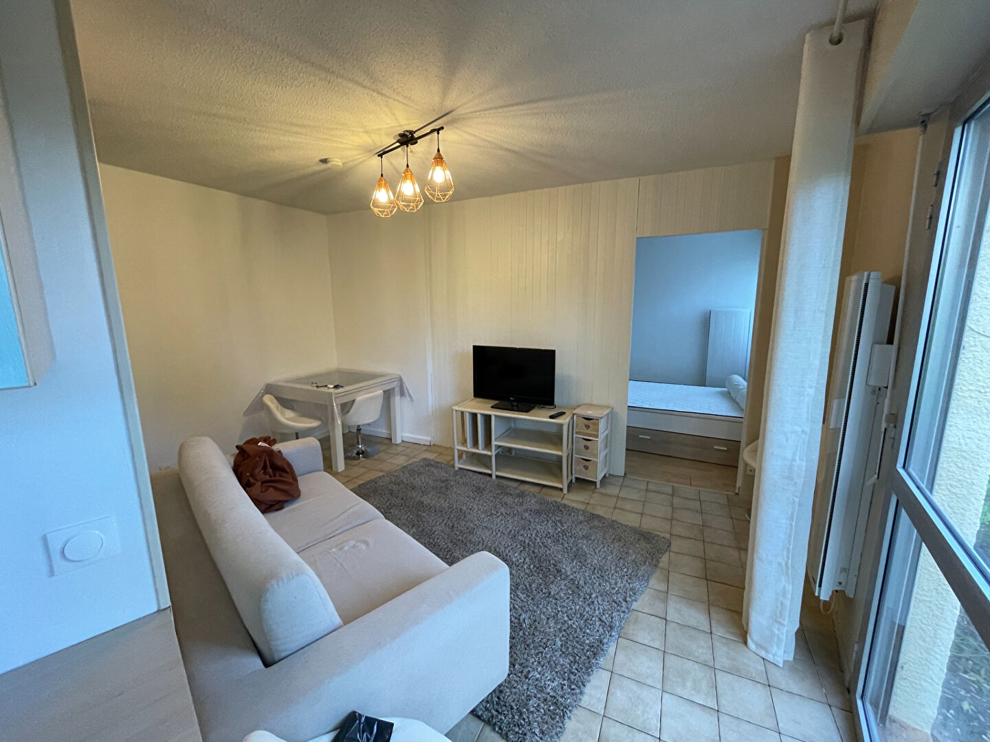 Appartement Le Bouscat 1 pièce(s) 34.2 m2