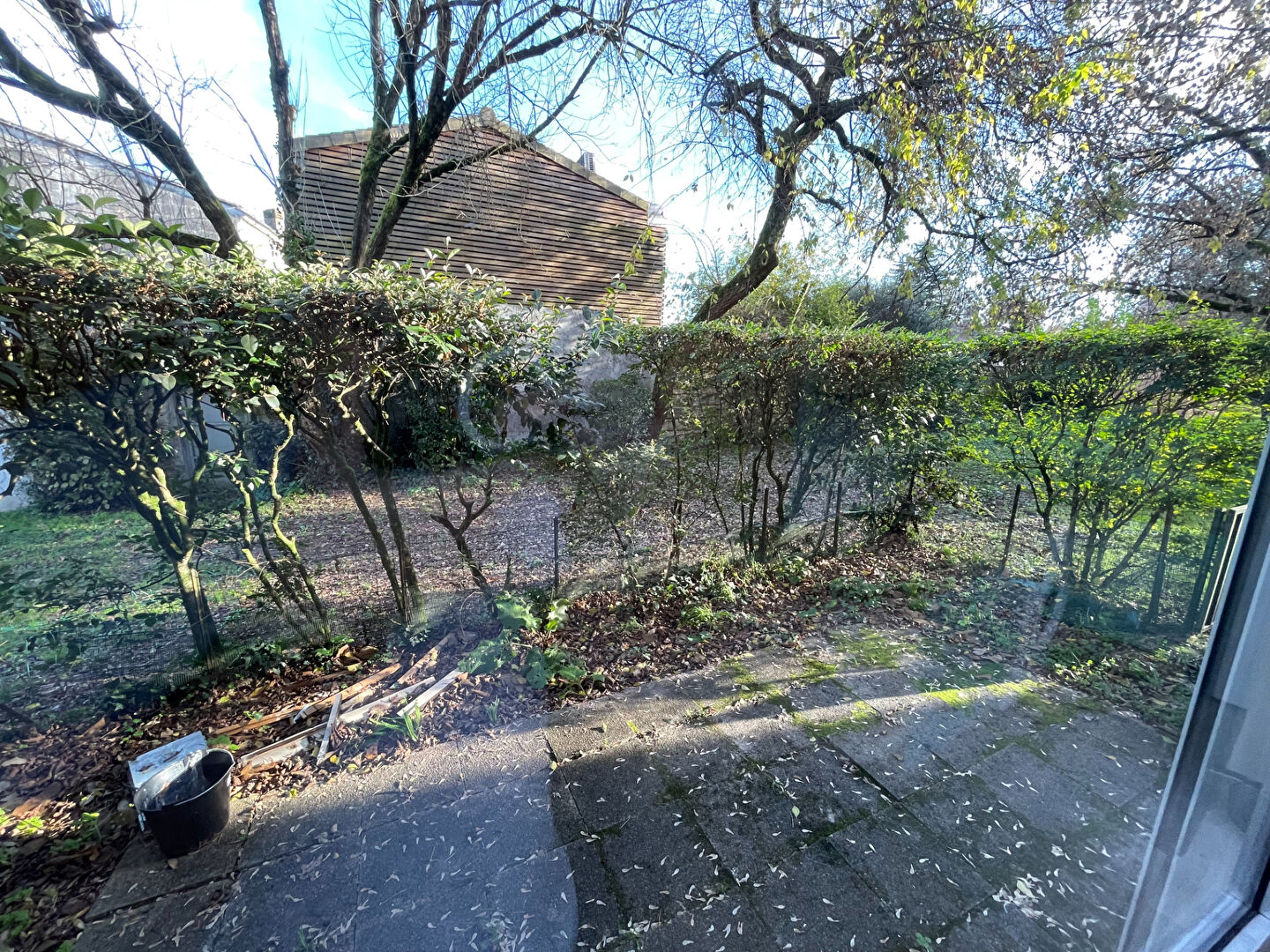 Appartement Le Bouscat 1 pièce(s) 34.2 m2