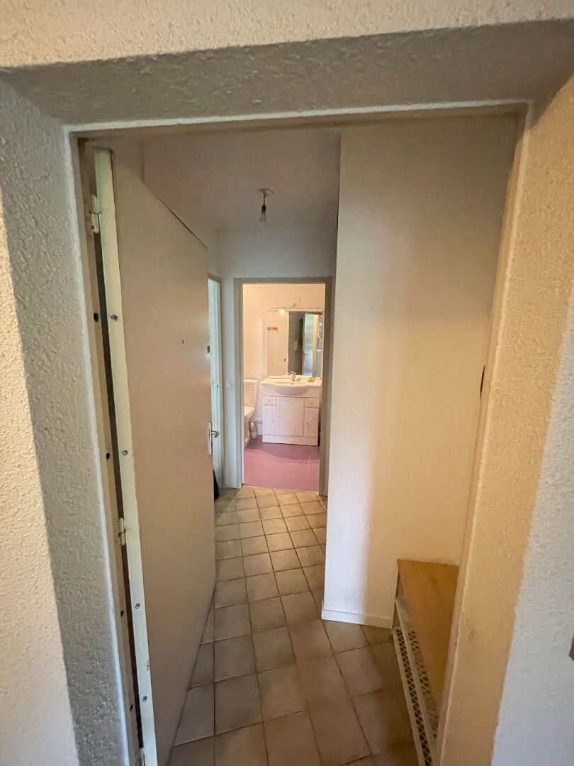 Appartement Le Bouscat 1 pièce(s) 34.2 m2