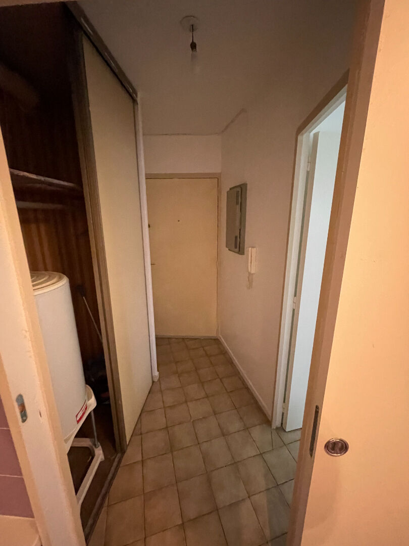 Appartement Le Bouscat 1 pièce(s) 34.2 m2