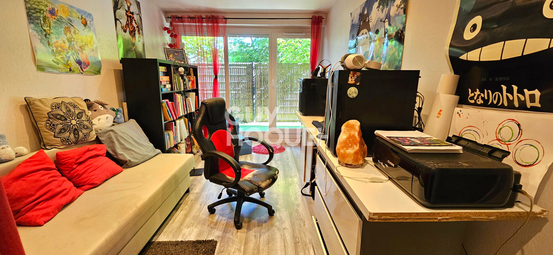 Appartement 4 pièce(s) 78 m2 à Lormont 33310