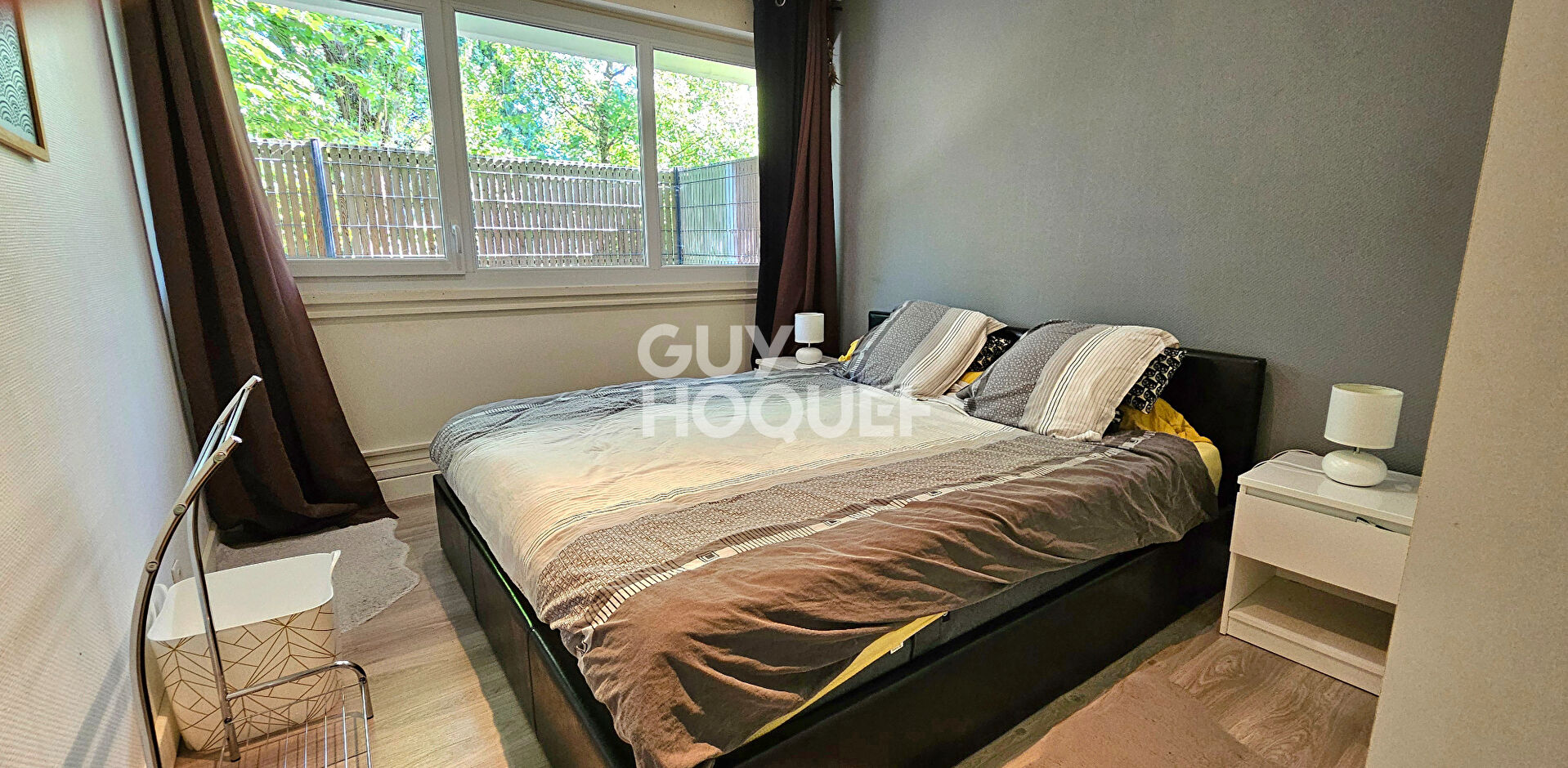 Appartement 4 pièce(s) 78 m2 à Lormont 33310