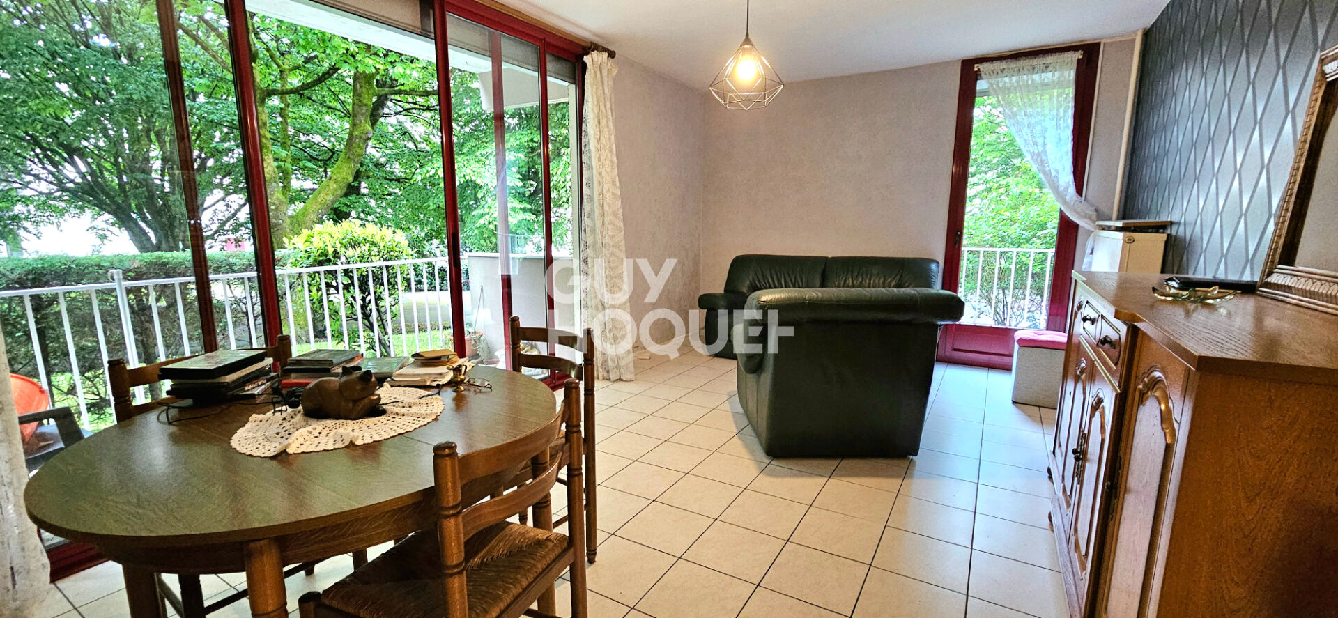 Appartement Cenon 4 pièce(s) 75 m2