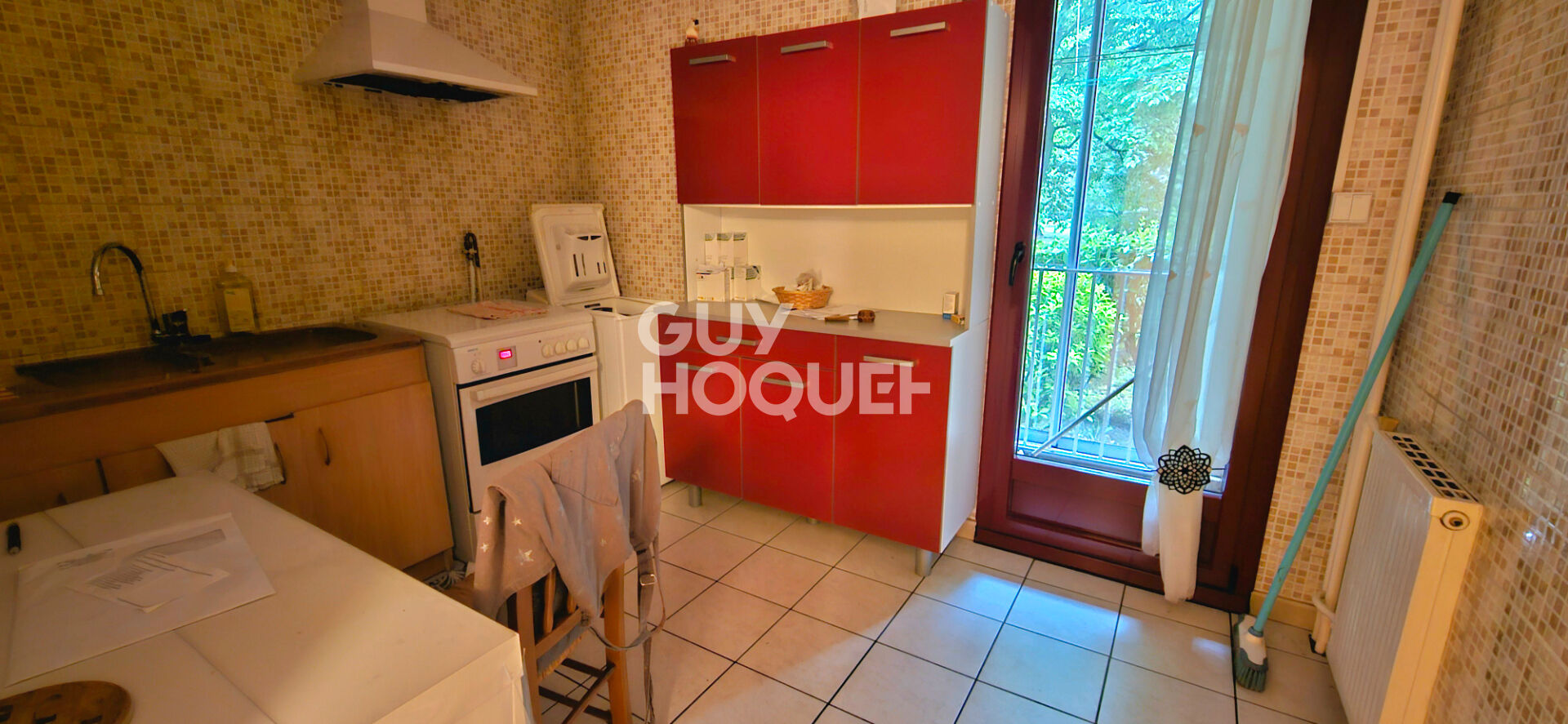Appartement Cenon 4 pièce(s) 75 m2