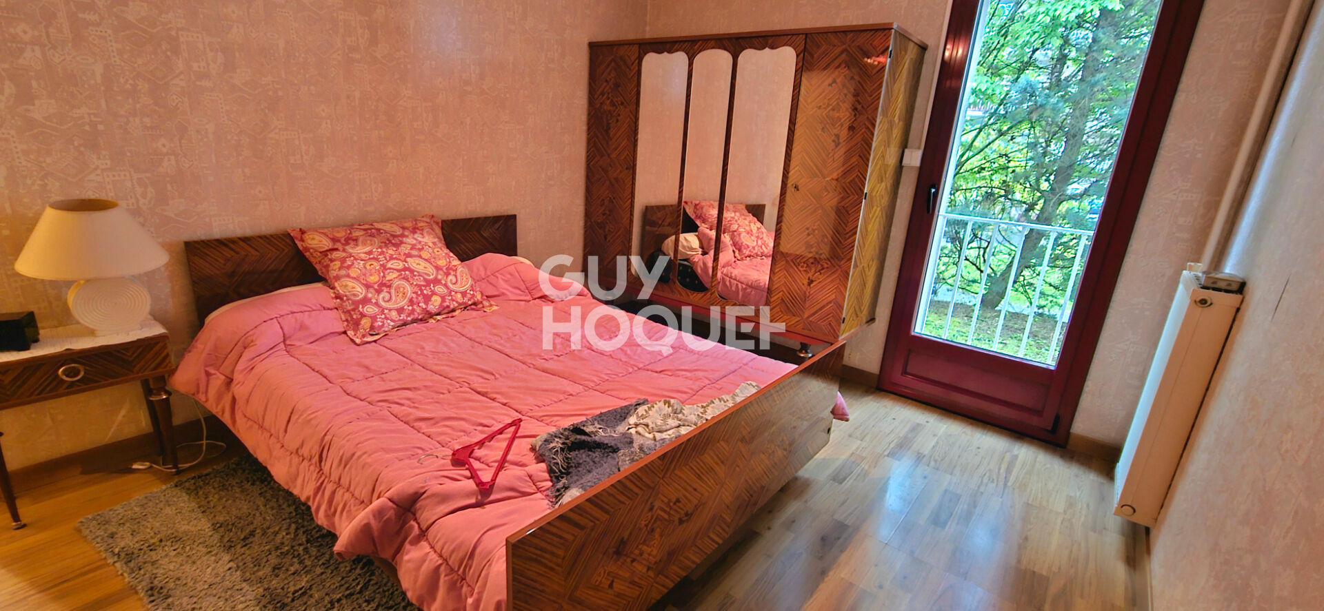 Appartement Cenon 4 pièce(s) 75 m2