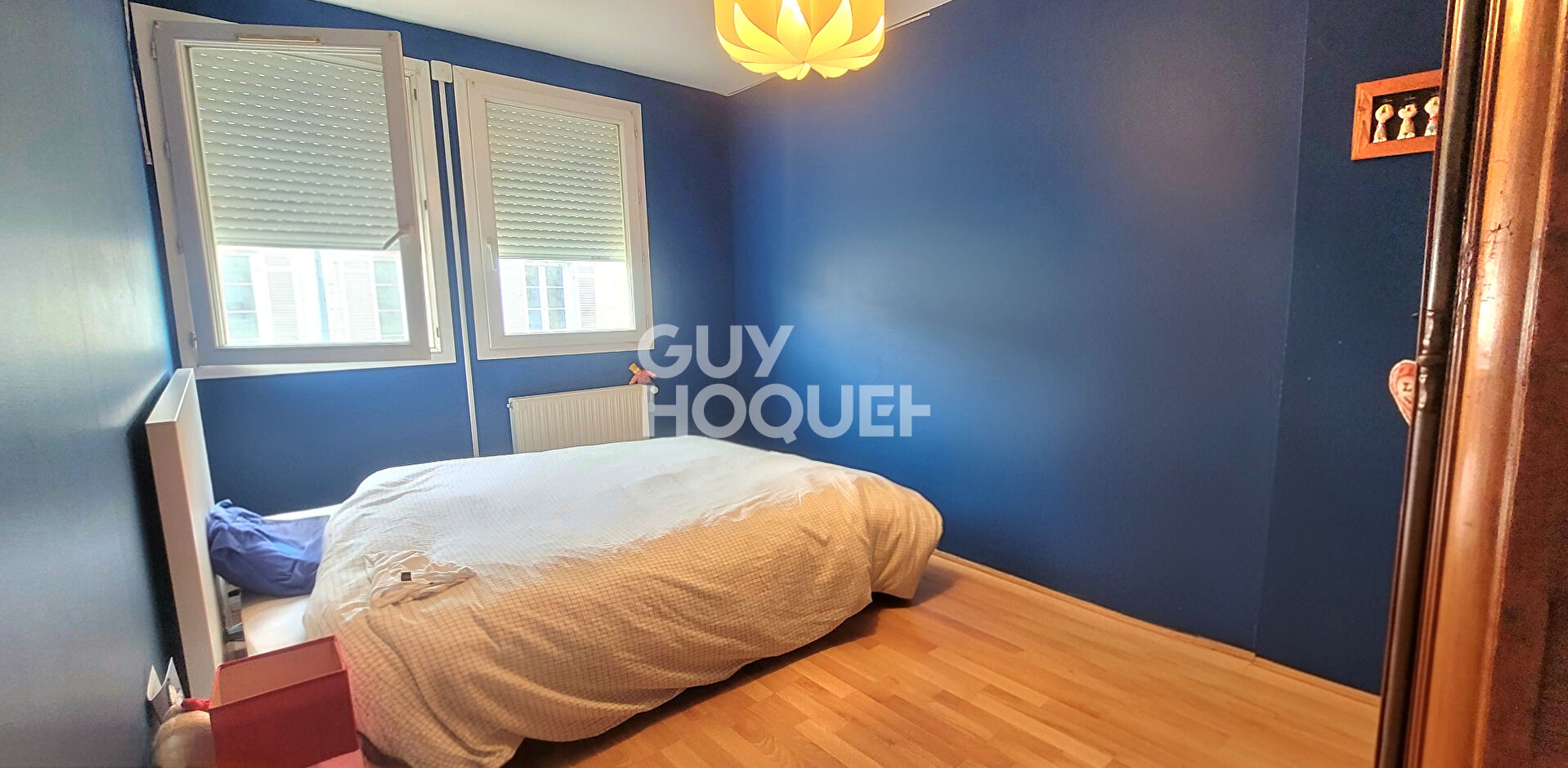 Appartement 5 pièce(s) 97,33m² Bordeaux 33100