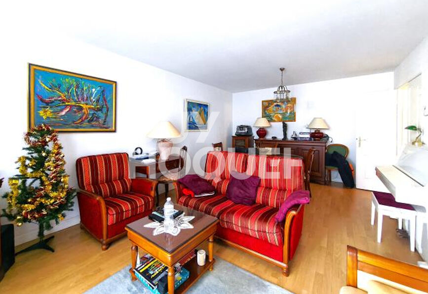 Appartement 2 pièce(s) 58.02 m2
