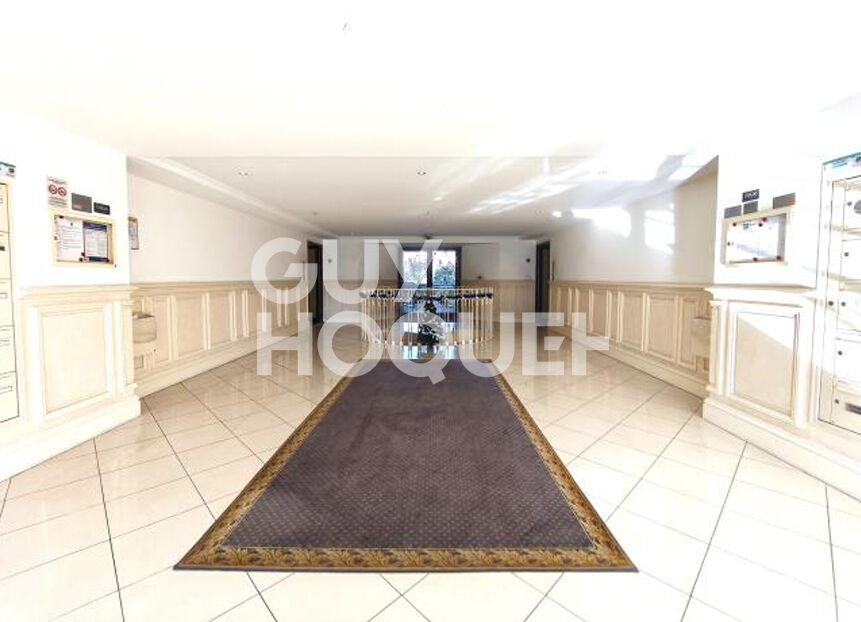 Appartement 2 pièce(s) 58.02 m2