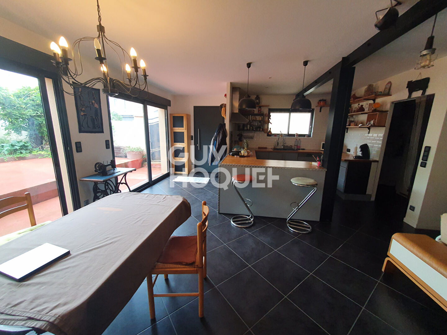 Maison à vendre à Lormont - Référence 3277