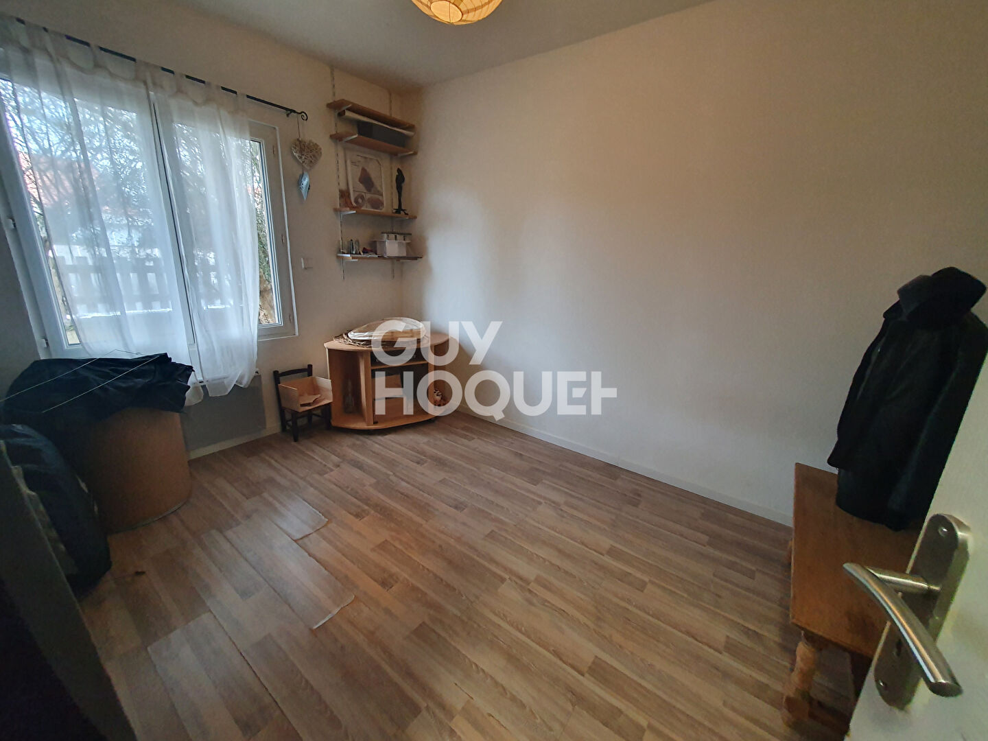 Maison à vendre à Lormont - Référence 3277