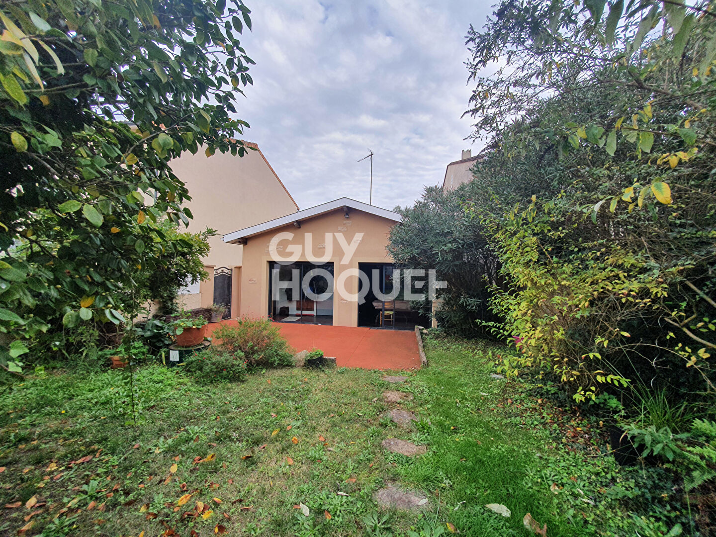 Maison à vendre à Lormont - Référence 3277