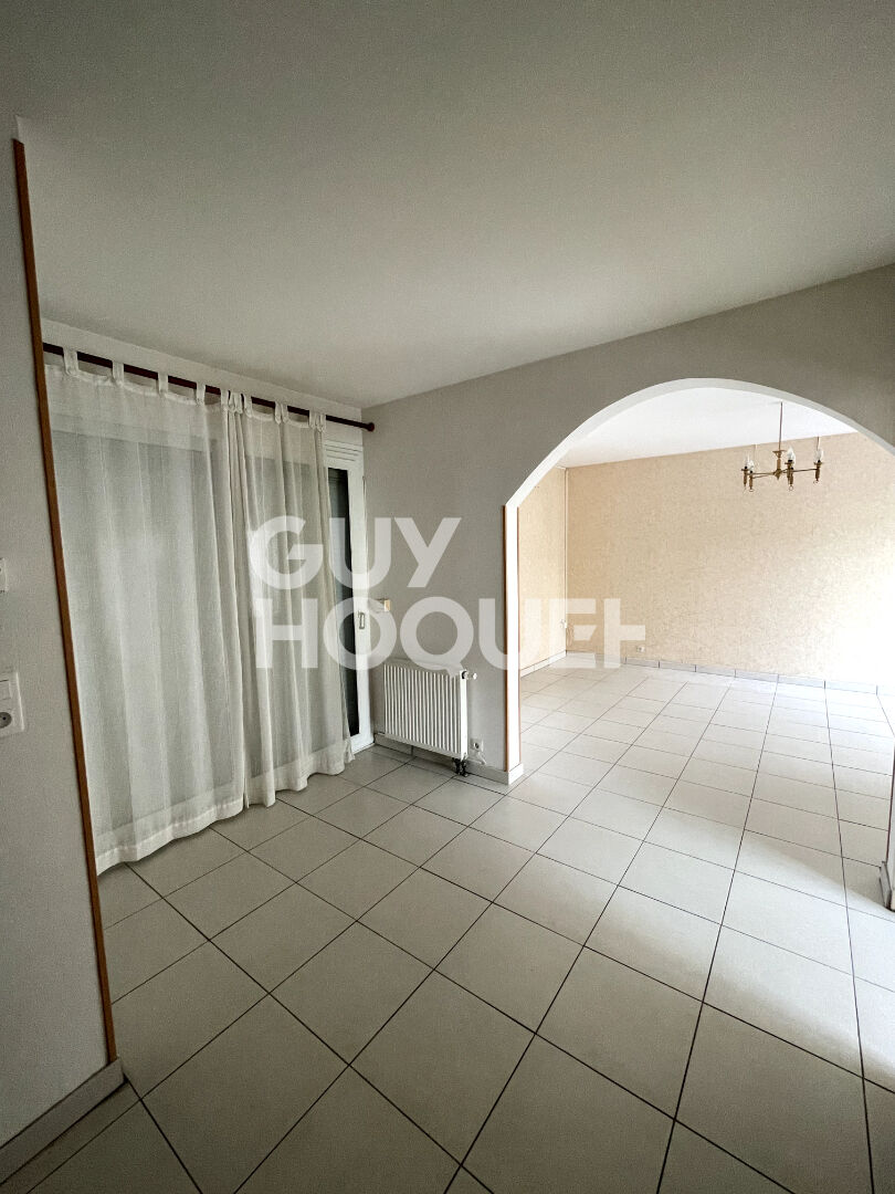 Maison  Haut Cenon 6 pièce(s) 135 m2