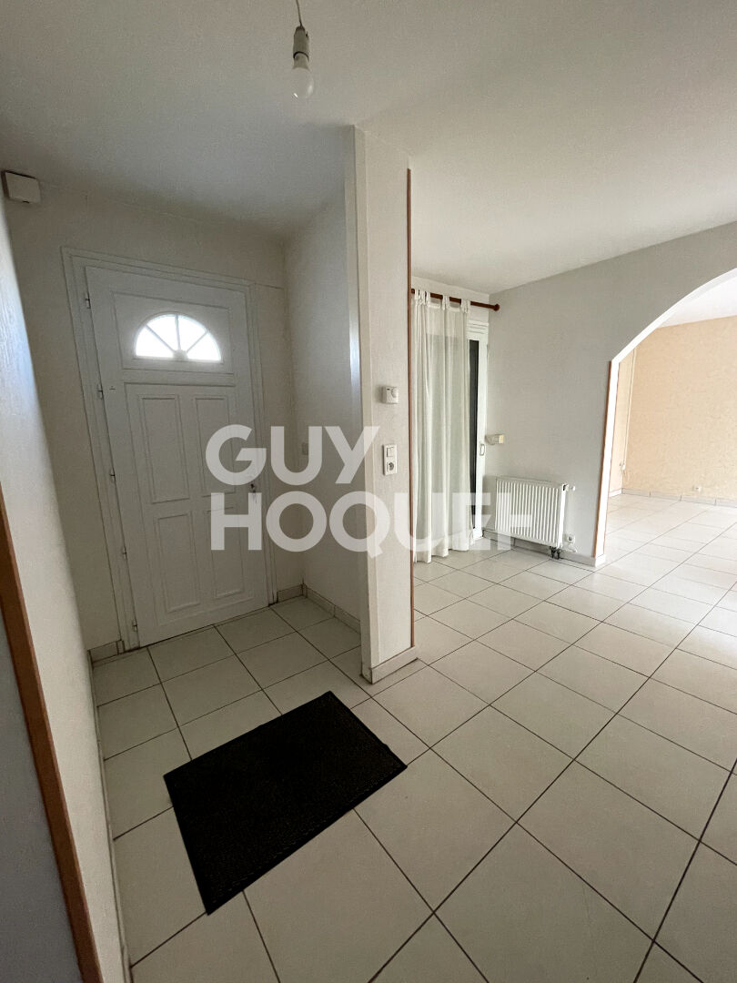 Maison  Haut Cenon 6 pièce(s) 135 m2