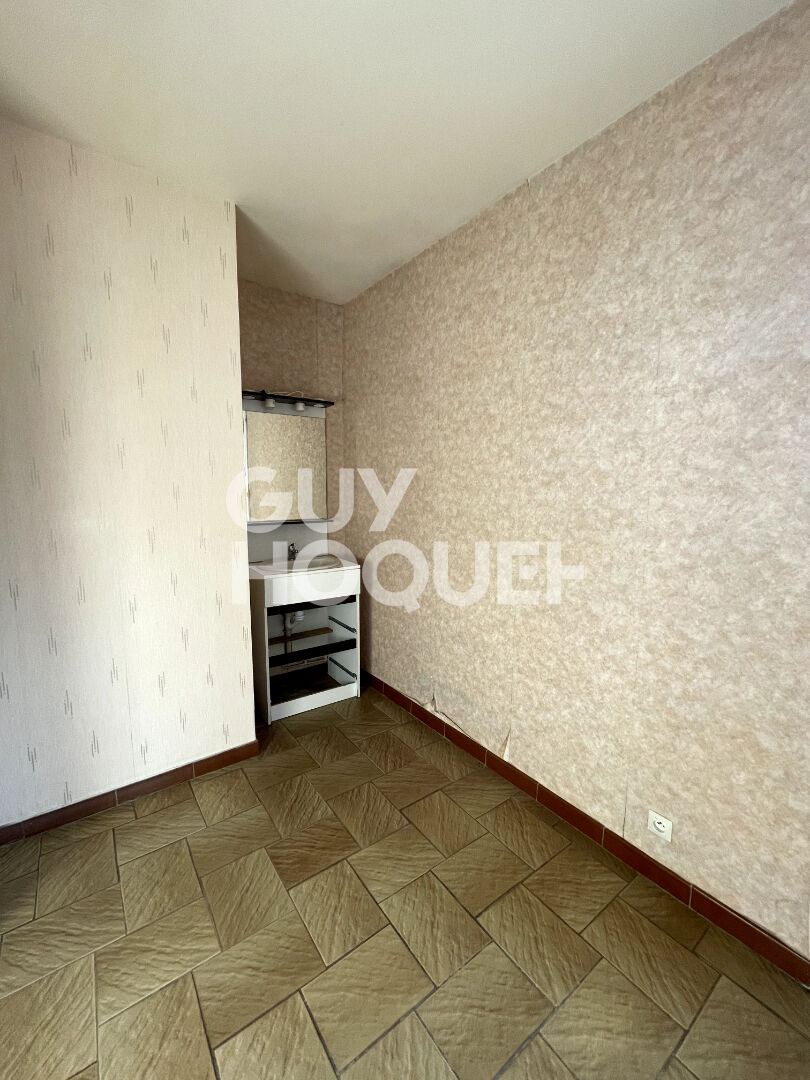 Maison  Haut Cenon 6 pièce(s) 135 m2